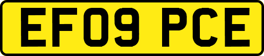 EF09PCE