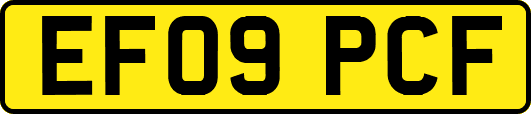 EF09PCF