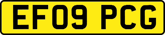 EF09PCG