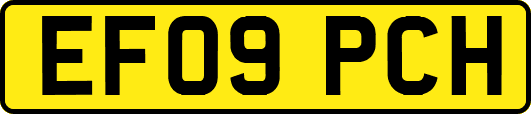 EF09PCH