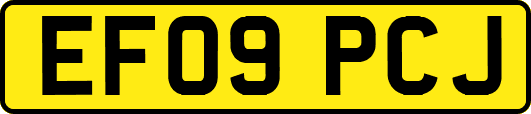 EF09PCJ