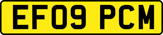 EF09PCM