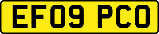 EF09PCO