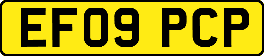 EF09PCP