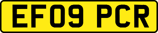 EF09PCR