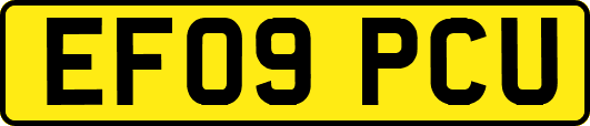 EF09PCU