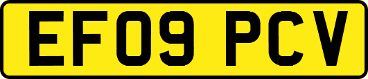 EF09PCV