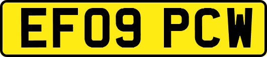 EF09PCW