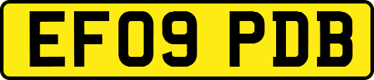 EF09PDB