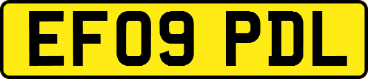 EF09PDL