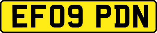 EF09PDN