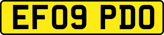 EF09PDO