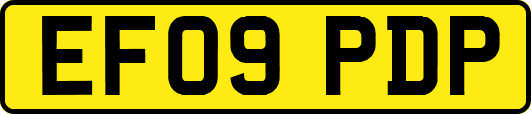 EF09PDP