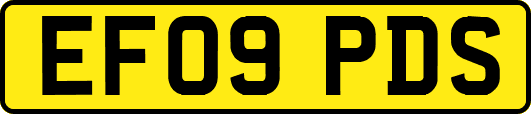 EF09PDS