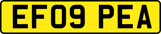 EF09PEA