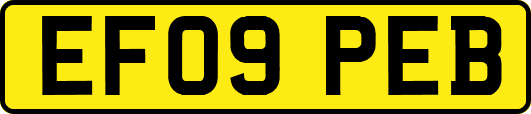 EF09PEB