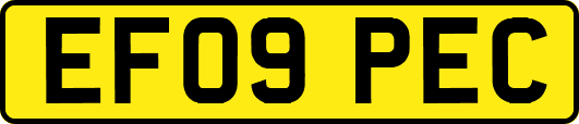 EF09PEC