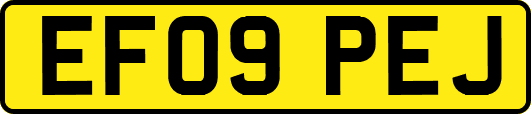 EF09PEJ