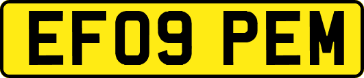 EF09PEM