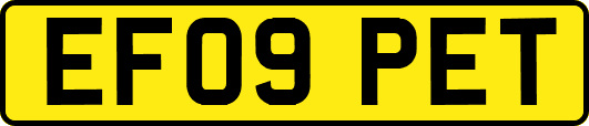 EF09PET