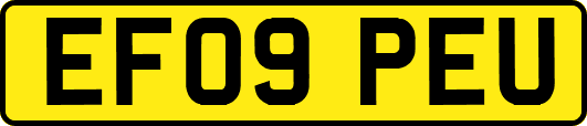 EF09PEU