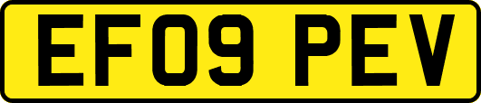 EF09PEV