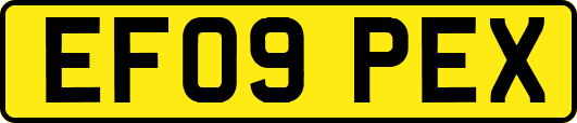 EF09PEX
