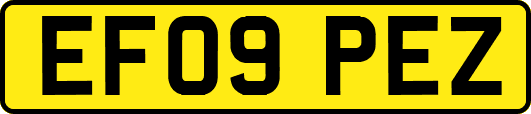 EF09PEZ