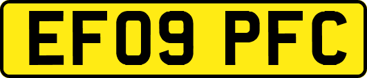 EF09PFC