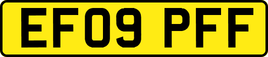 EF09PFF