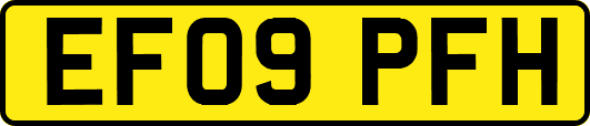 EF09PFH