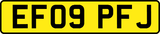 EF09PFJ