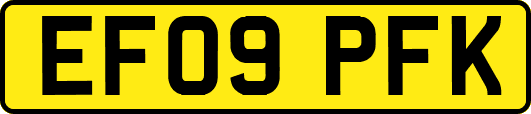 EF09PFK