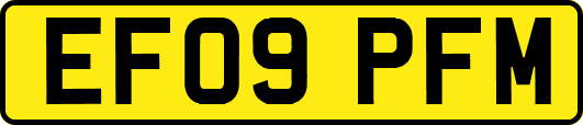 EF09PFM
