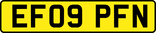 EF09PFN