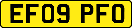 EF09PFO