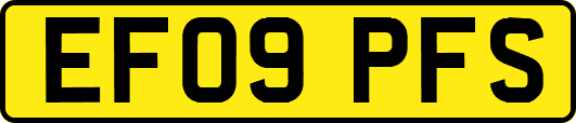 EF09PFS