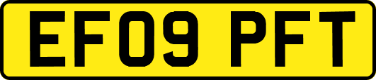 EF09PFT
