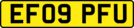 EF09PFU