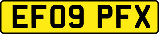 EF09PFX
