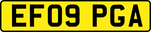 EF09PGA