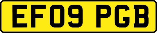 EF09PGB