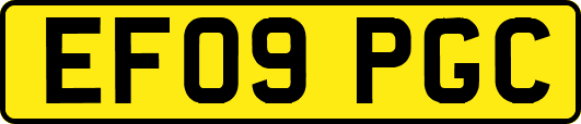 EF09PGC
