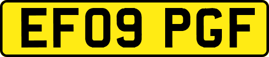 EF09PGF
