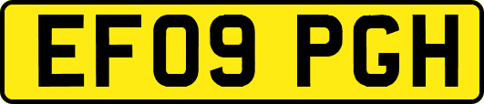 EF09PGH