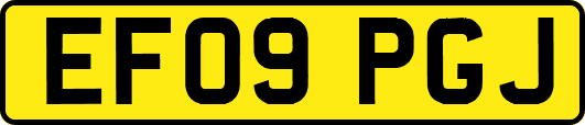 EF09PGJ