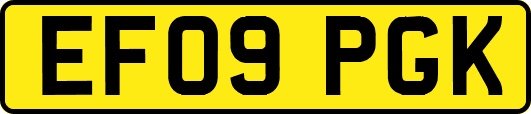 EF09PGK
