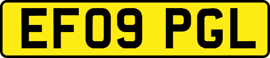 EF09PGL