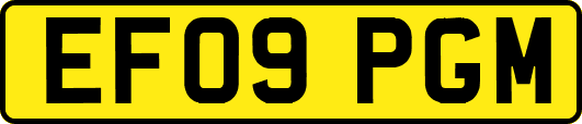 EF09PGM