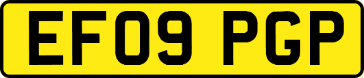 EF09PGP